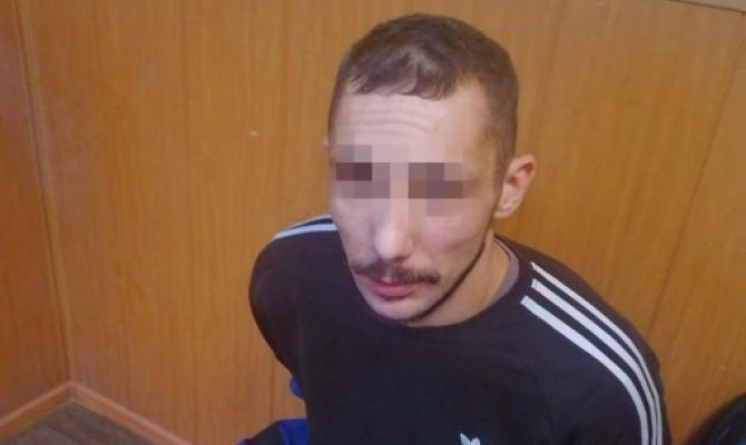 В Алексине задержали москвича за покушение на мошенничество