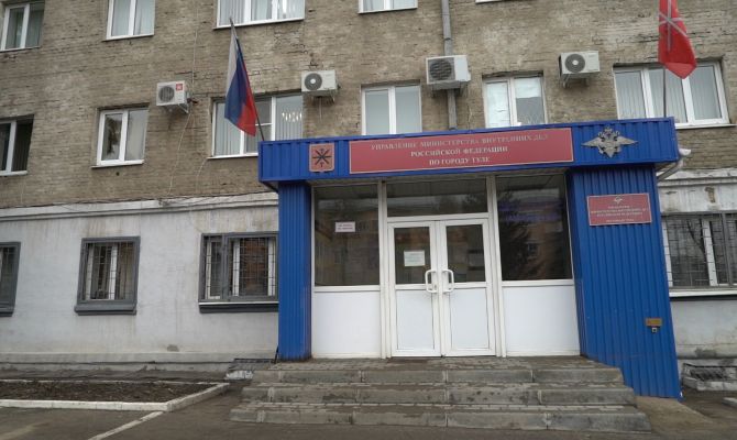 Типичная жертва: тульская полиция составила портрет пострадавших от телефонных мошенников