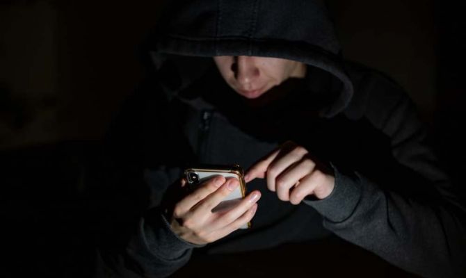 Администратора телеграм-канала из Тулы оштрафовали за сатанизм*