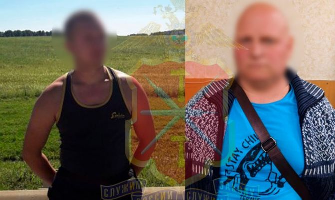 Подельники из Болохово обманывали желающих незаконно получить водительские права