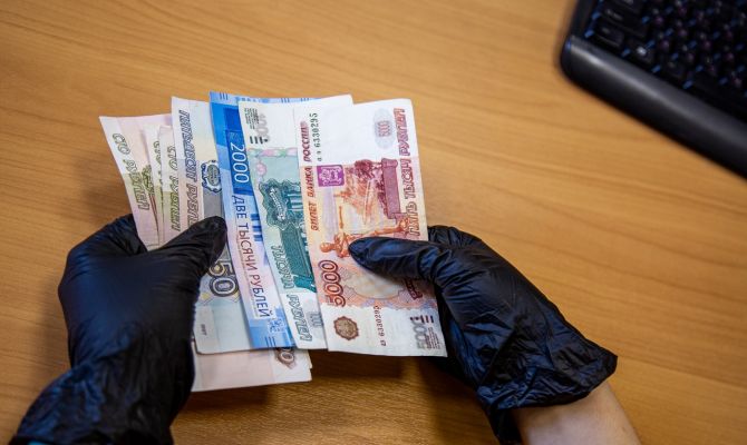 Туляки за сутки отдали телефонным мошенникам более двух миллионов рублей