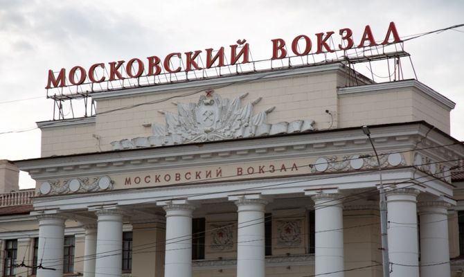 Тула вошла в маршруты туристических поездов на 2023 год