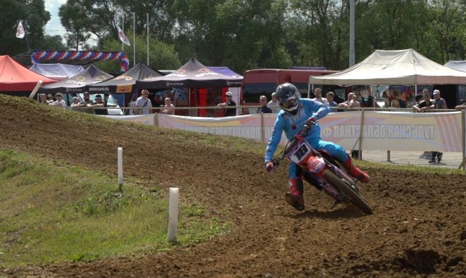 В Туле состоятся чемпионат и первенство России по суперкроссу