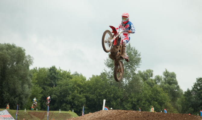 С 20 по 21 июля пройдет Кубок города-героя Тулы по суперкроссу