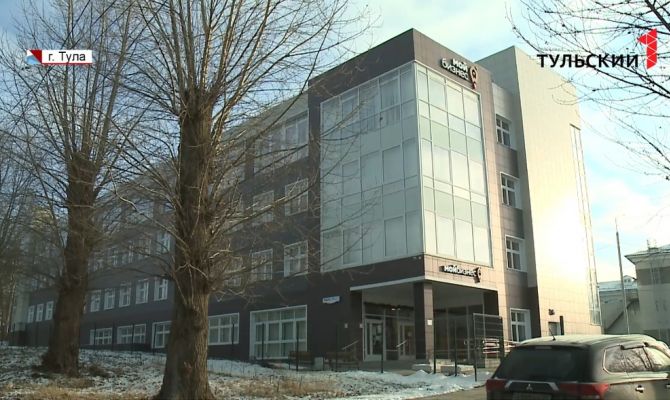 "Действуй": в Туле предпринимателей учат развиваться, несмотря на пандемию