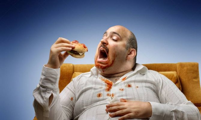 Новое «лекарство от ожирения» позволит похудеть без диеты и спорта