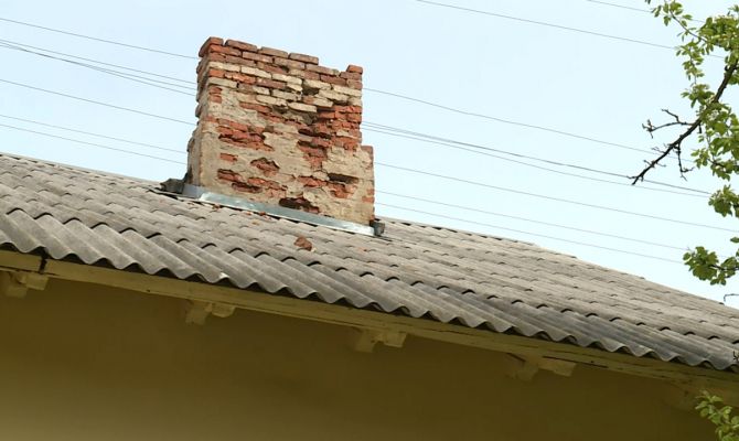 Жильцы тульской многоэтажки остались без газа на майских праздниках