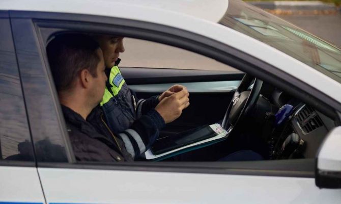 За вечер субботы в Туле произошло 76 нарушений