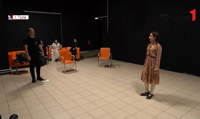 Гуляка или настоящий патриот: тулякам расскажут о жизни Сергея Есенина глазами его близких