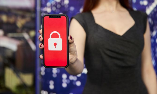 Туляки сообщают о сбое в работе Telegram