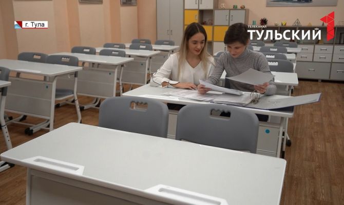 Как тульская школьница стала миллионером