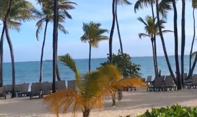 Туляки оказались втянуты в скандал с Coral Travel в Доминикане