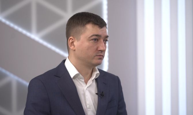 Главный врач тульского Центра медицины катастроф рассказал о работе скорой помощи в Новый год