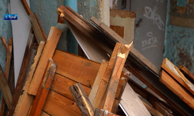 Ремонт без штрафов: как и куда вывезти строительный мусор