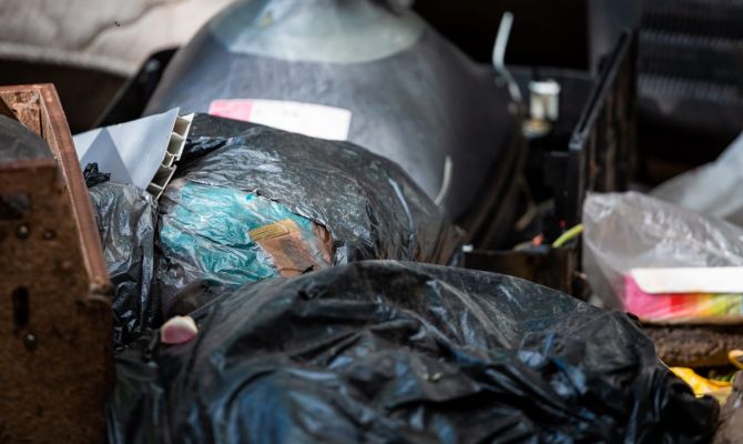 В 2024 году в Тульской области появится предприятие по переработке отходов