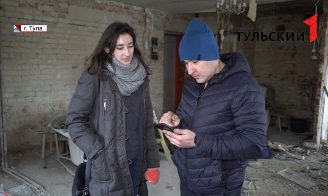 Как тулякам избежать обмана со стороны недобросовестных грузоперевозчиков