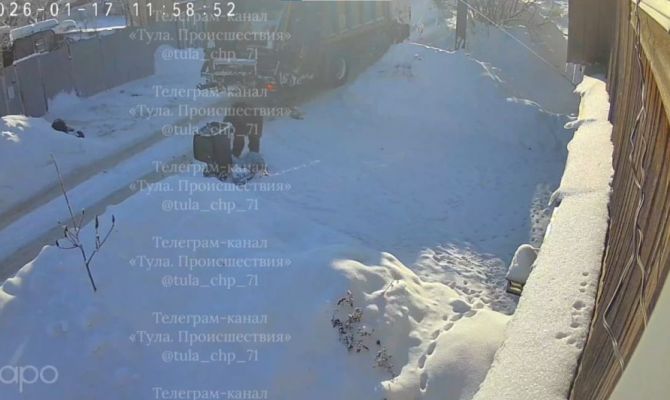 «Хартия» прокомментировала избирательный вывоз мусора в Туле