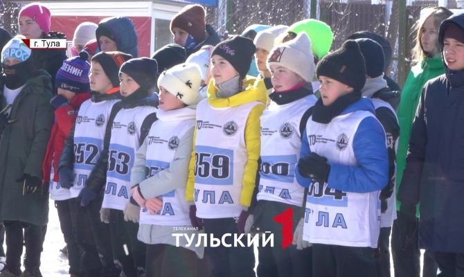 Туляки могут получить до 18 тысяч рублей за успешную сдачу ГТО