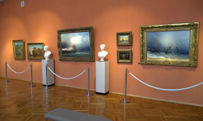 Сразу два тульских музея отмечают 103-й День рождения: как им удается сохранять популярность