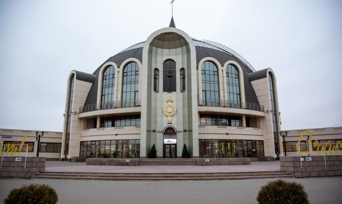 Тульский музей оружия закупит средства пожаротушения на 13 миллионов рублей