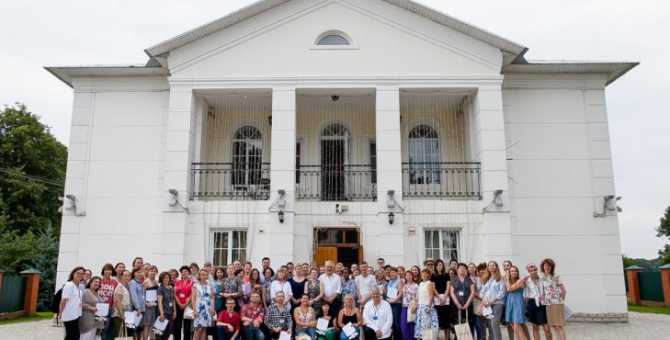 Тульский музей оружия отметил 145-летний юбилей