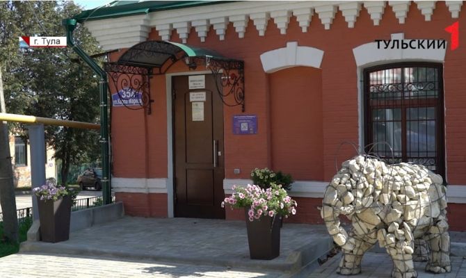 Чем Одоев поразил туристов из Мексики