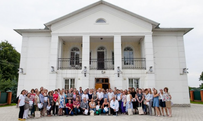 В Ясной Поляне пройдут дискуссии с британскими писателями