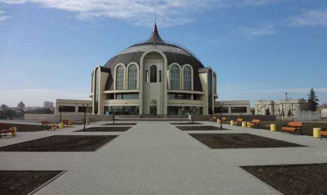 19 сентября музей оружия приглашает туляков на День оружейника