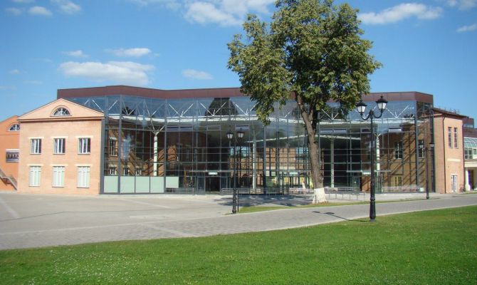 Туляки смогут больше узнать о воинах-интернационалистах и локальных войнах XX века