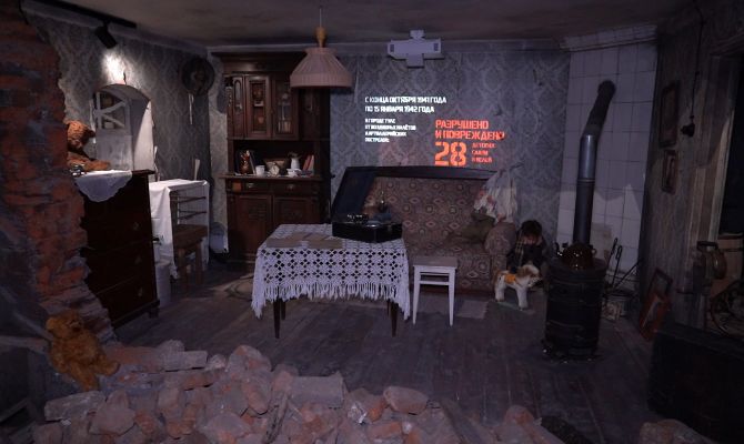 Сирены звучали каждый час: Тула готовится отметить 81-ю годовщину обороны города