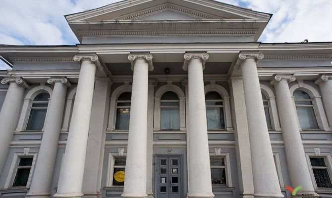 В новогодние праздники музеи Тулы открыты для всех желающих