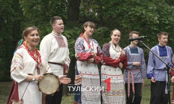Минкульт опубликовал даты проведения главных фестивалей этого лета