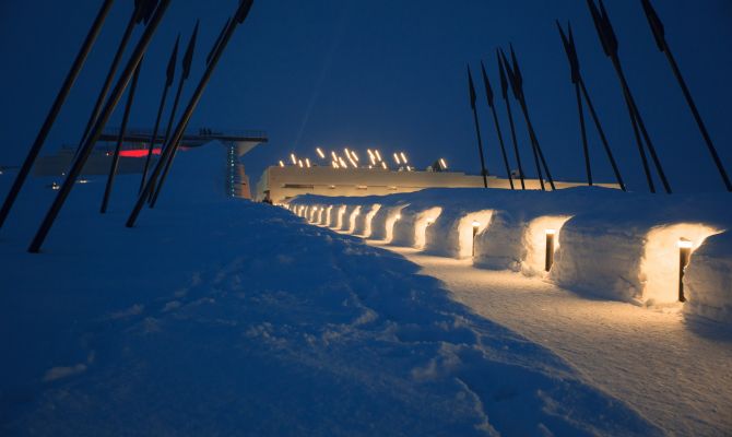 Работа по созданию комплекса «Куликово поле» удостоена премии Правительства Российской Федерации