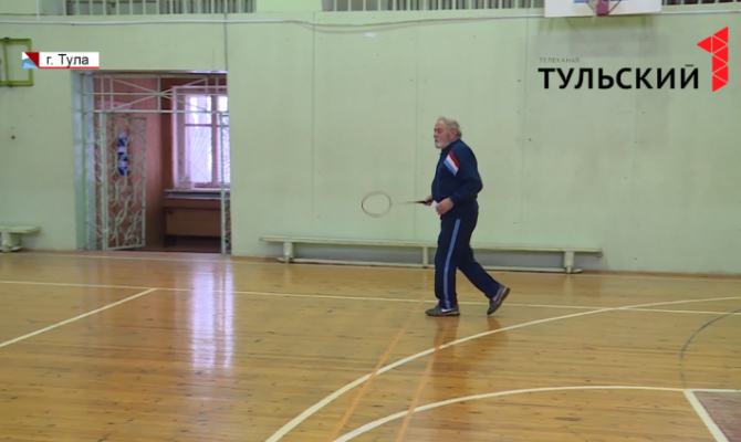 В свои 81 преподаватель ТГПУ пишет научные работы и занимается спортом