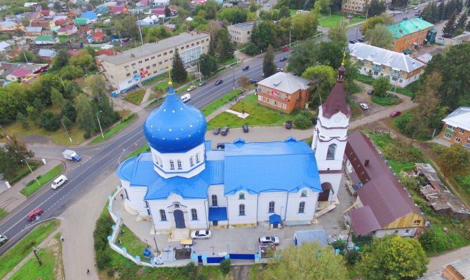Туляков приглашают на виртуальные мероприятия, посвященные Плавску