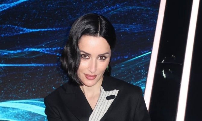 Тина Канделаки прокомментировала новое назначение Вячеслава Федорищева