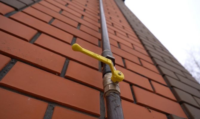 Бесплатно и быстро: тульским многодетным семьям газифицируют дома за счет бюджета