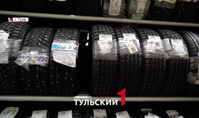 Сотрудник шиномонтажа назвал главные ошибки туляков при подготовке машины к зиме