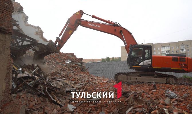 На развитие "Композитной долины" в Тульской области потратят больше 5 млрд рублей