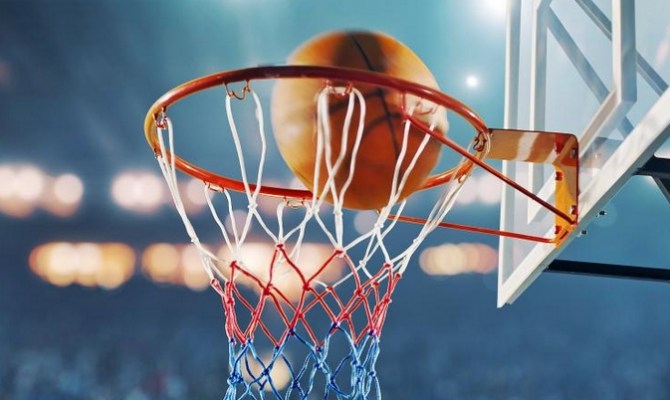 В Туле пройдет финал межрегиональной Лиги баскетбола 3х3