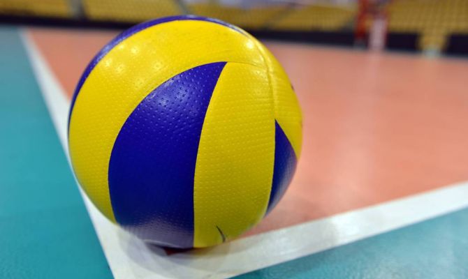 Тульские волейболистки сразятся с «Обнинском» 