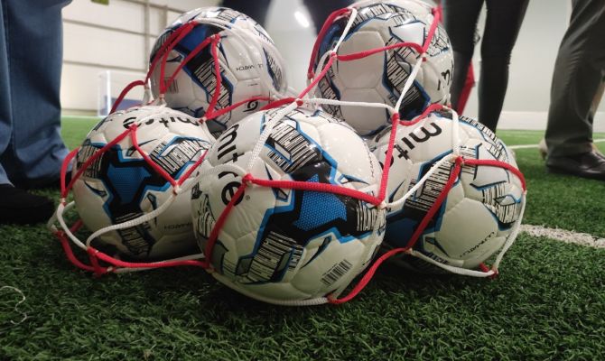 Тульская область вошла в пятерку победителей Всероссийского спортивного проекта