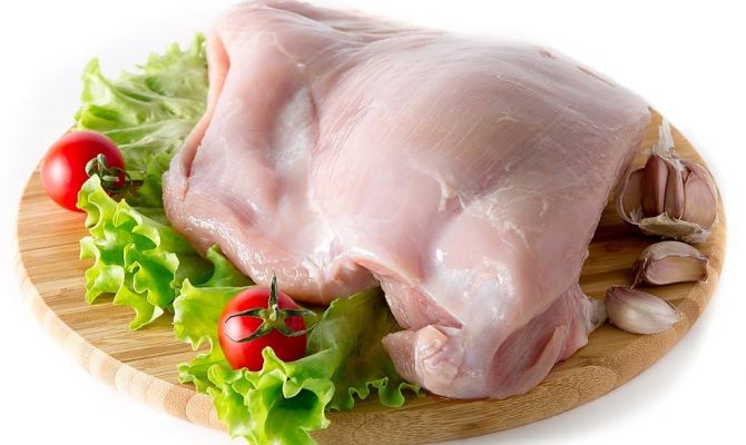 Антибиотики и сомнительное качество: только один образец российской индейки отвечает стандартам