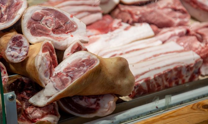 Стали известны «полезные» продукты, которые могут быть опасны для человека