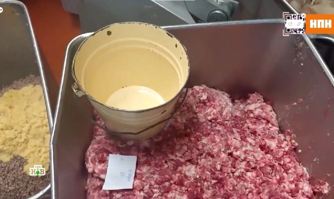 В Туле суд закрыл цех «ПХ „Лазаревское“» на 90 суток