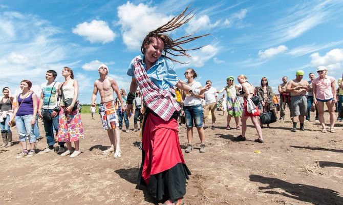 Тульская область стала одним из самых фестивальных регионов России