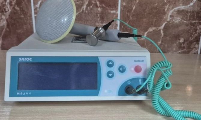 В тульский Дом ребенка привезли новое оборудование