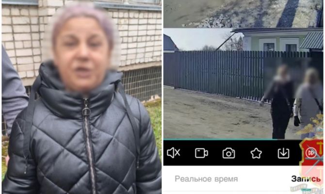 48-летняя цыганка украла 250 тысяч рублей у туляка