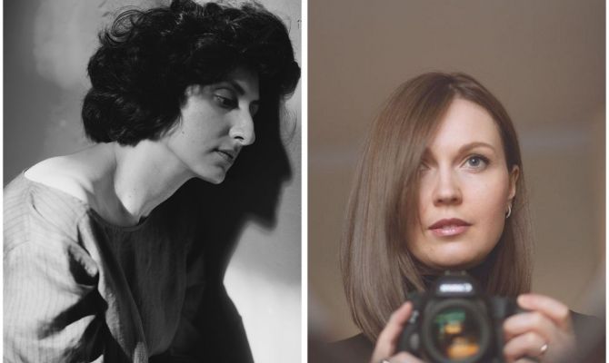 Снимок фотографа из Тулы занял первое место на Всероссийской премии