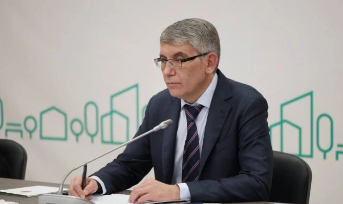 332 объекта благоустроено в Тульской области в 2025 году